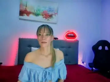 Chaturbate Nude Webcam of lorena_sweet3