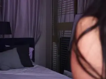 Chaturbate Live Sex Cam of lunanight_