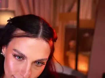 Chaturbate Sex Chat of lunanight_