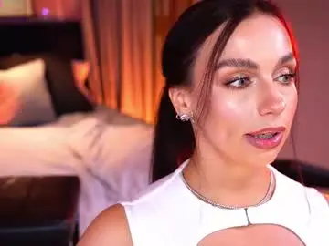 Chaturbate Live Sex of lunanight_