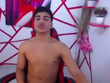 Chaturbate Best Webcam of oliver_parker20