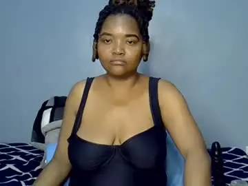 Chaturbate Sex Chat of sexyshazy1