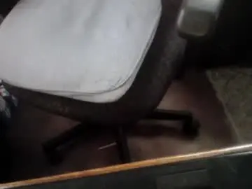 Chaturbate Free Live Porn of silversenior