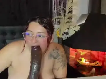 Chaturbate Live Sex Cam of airam_wone
