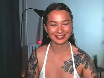 Chaturbate Nude Webcam of alexasven