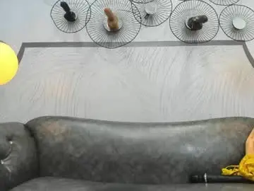 Chaturbate Free Porn Cam of arianasommers