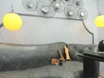 Chaturbate Private Sex Chat of arianasommers