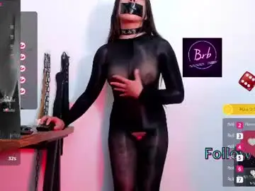 Chaturbate Free Porn Cam of bdsm_hardextrem