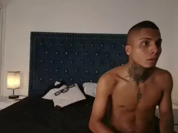 Chaturbate Private Sex Chat of damian_and_roxanne