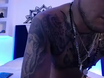 Chaturbate Live Porn of damian_demetriou