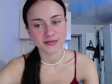 Chaturbate Sex Chat of eliscuteblonde