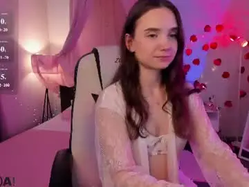 Chaturbate Live Sex of elvienne