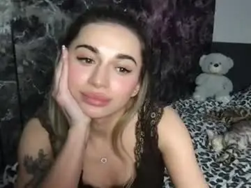 Chaturbate Sex Cam of miri07