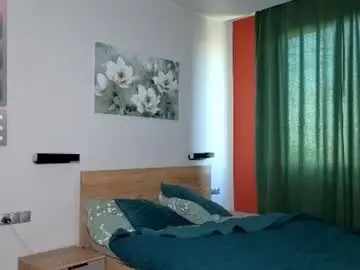 Chaturbate Sex Chat of noirmuse_