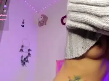 Chaturbate Adult Webcam of _strawberrycream