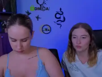 Chaturbate Adult Video Chat of asol_muah