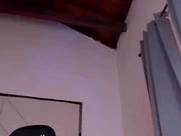 Chaturbate Private Sex Chat of celene_rosejs