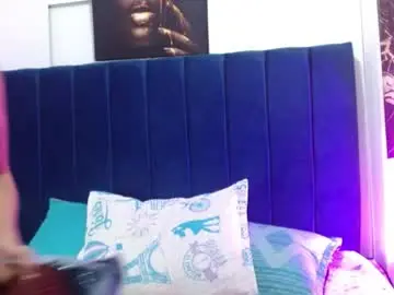 Chaturbate Free Porn Cam of charllot_wish