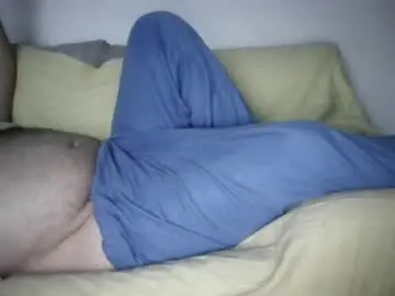 Chaturbate Live Porn of jesuslove27