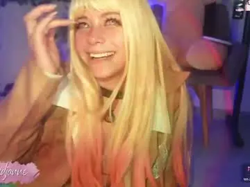 Chaturbate Sex Cam of loidjanne