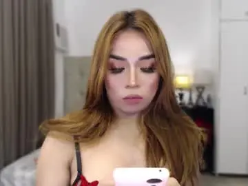 Chaturbate Nude Webcam of naughty_dreamerxxx