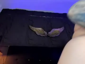 Chaturbate Watch Live Sex Cams of roseblossom_