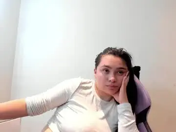 Chaturbate Adult Video Chat of sweet_miiaa