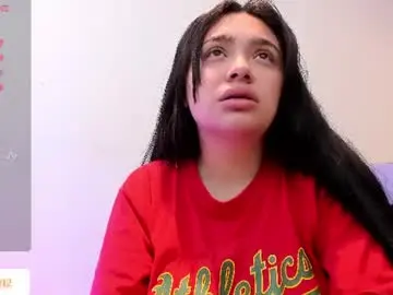 Chaturbate Private Sex Chat of sweet_miiaa