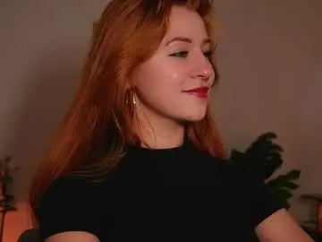 Chaturbate Sex Cam of thegingerp