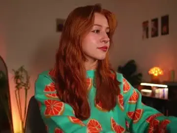Chaturbate Adult Video Chat of thegingerp