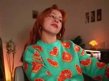 Chaturbate Adult Webcams of thegingerp