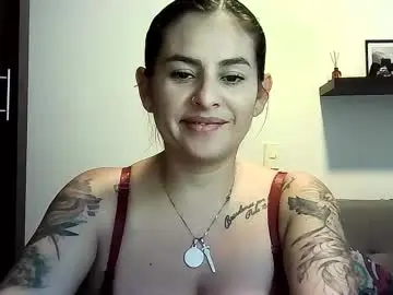 Chaturbate Live Porn of valery__rouse_