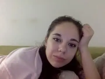 Chaturbate Private Sex Chat of angle_cute05
