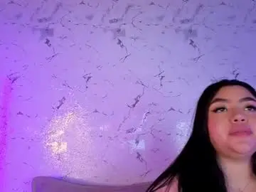 Chaturbate Adult Webcam of ashlyn_parker04