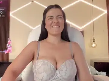 Chaturbate Sex Cam of bellaclaiir