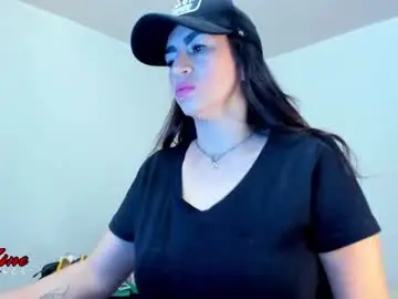 Chaturbate Live Sex of caroline_host