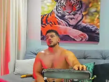 Chaturbate Adult Video Chat of dante_adamss
