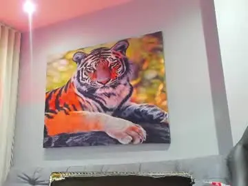 Chaturbate Live Porn of dante_adamss