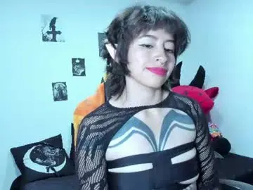 Chaturbate Watch Live Sex Cams of darkkittenuwu