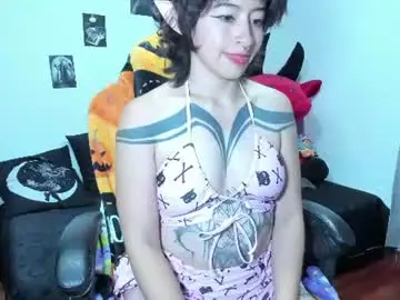 Chaturbate Sex Chat of darkkittenuwu