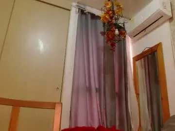 Chaturbate Live Sex Cam of honey_sweet8