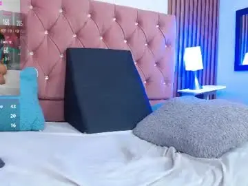 Chaturbate Live Sex Cam of katbennett
