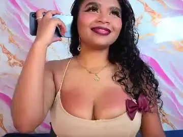 Chaturbate Free Live Porn of leidy_morales_