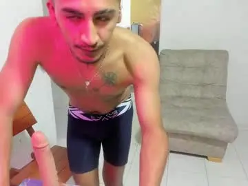 Chaturbate Private Sex Chat of maxi_dick33