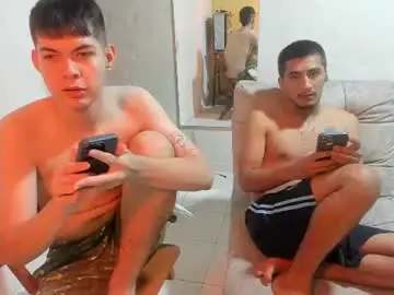 Chaturbate Live Sex of maxi_dick33