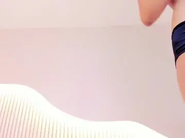 Chaturbate Live Sex of mia_bleze