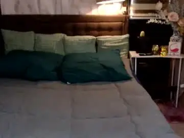 Chaturbate Live Porn of miss_angelic15