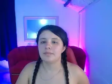 Chaturbate Live Sex of nathaly_sweet23