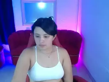 Chaturbate Watch Live Sex Cams of nathaly_sweet23