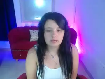 Chaturbate Best live sex cam show of nathaly_sweet23
